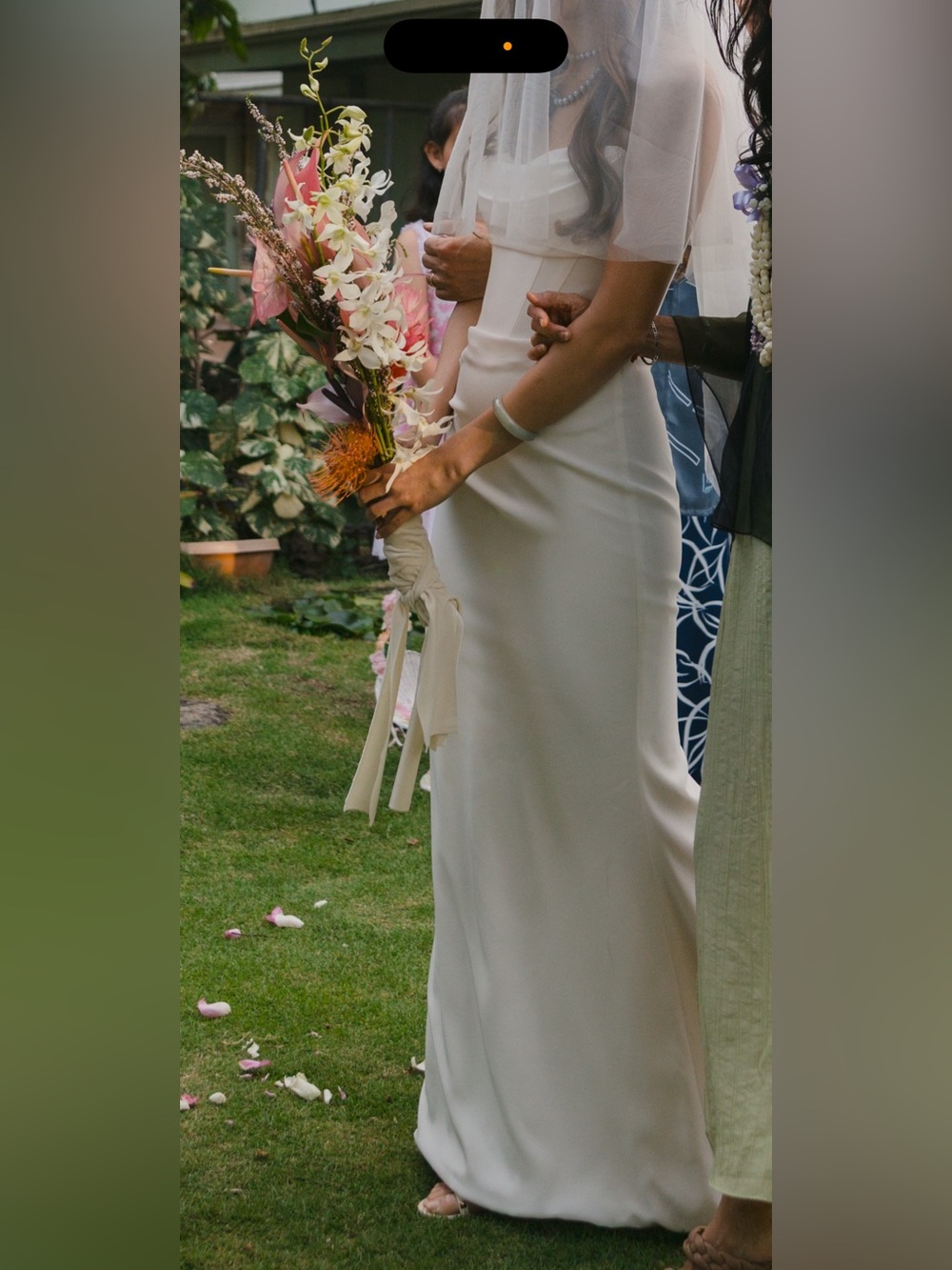KYHA DUKE DRESS